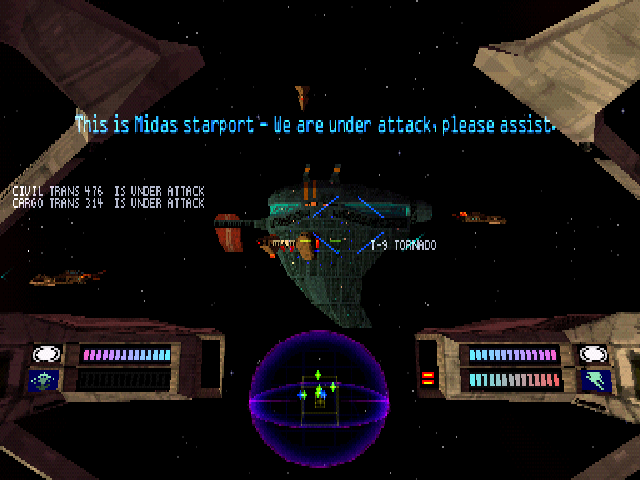 Colony Wars